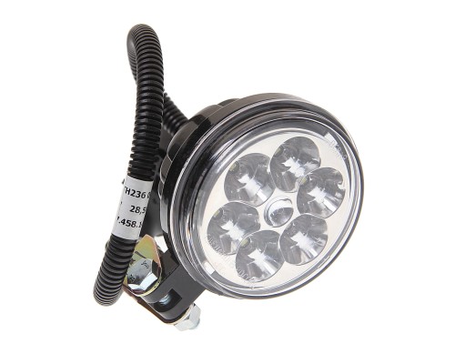 Фара рабочего света КАМАЗ-5490 ОСВАР