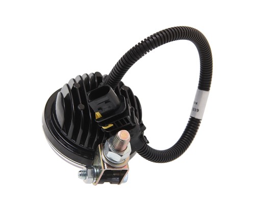 Фара рабочего света КАМАЗ-5490 ОСВАР