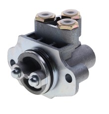 Клапан MERCEDES Axor КПП DT