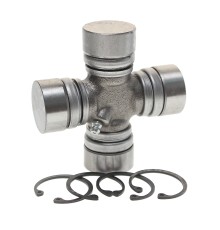 Крестовина ГАЗ-53 вала карданного в сборе (35х98мм) (стопорные кольца) УКД