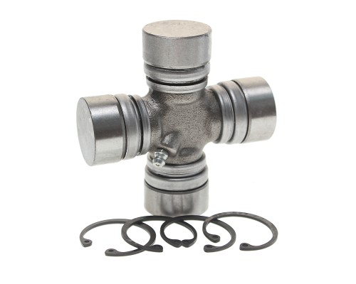 Крестовина ГАЗ-53 вала карданного в сборе (35х98мм) (стопорные кольца) УКД