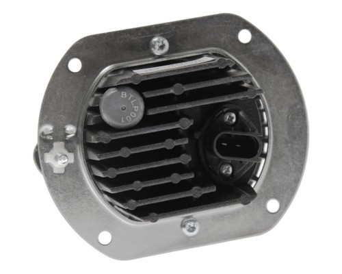 Фара противотуманная КАМАЗ-54901 К5 правая ФОРМУЛА СВЕТА