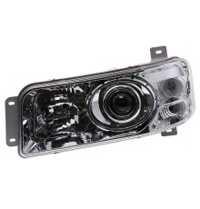 Фара блок МАЗ-447131, 5440, 6312А9 левая AVTOELECTRICA