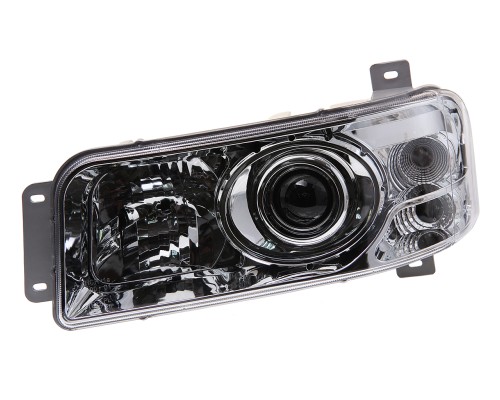 Фара блок МАЗ-447131, 5440, 6312А9 левая AVTOELECTRICA