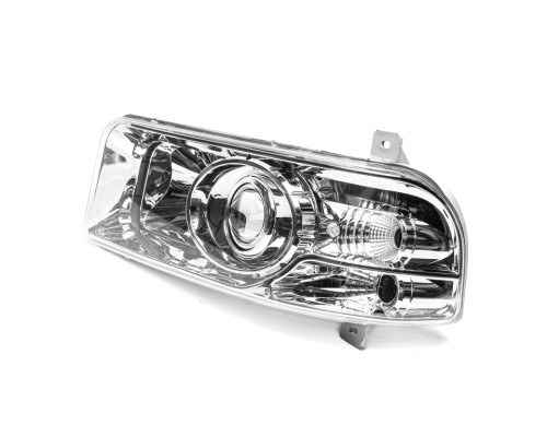 Фара блок МАЗ-447131, 5440, 6312А9 левая AVTOELECTRICA