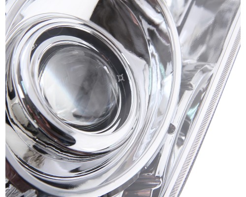 Фара блок МАЗ-447131, 5440, 6312А9 левая AVTOELECTRICA