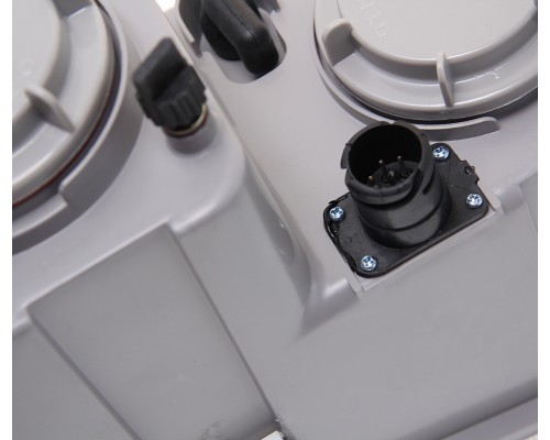 Фара блок МАЗ-447131, 5440, 6312А9 левая AVTOELECTRICA