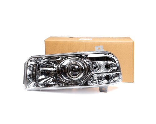 Фара блок МАЗ-447131, 5440, 6312А9 левая AVTOELECTRICA