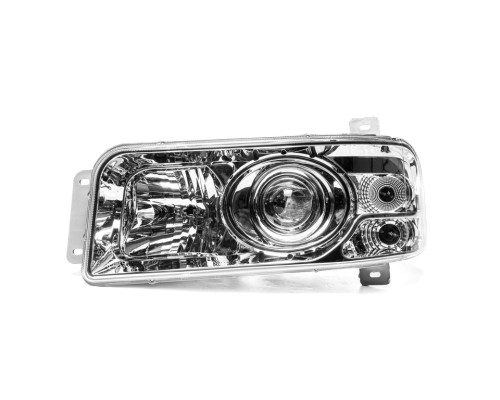 Фара блок МАЗ-447131, 5440, 6312А9 левая AVTOELECTRICA