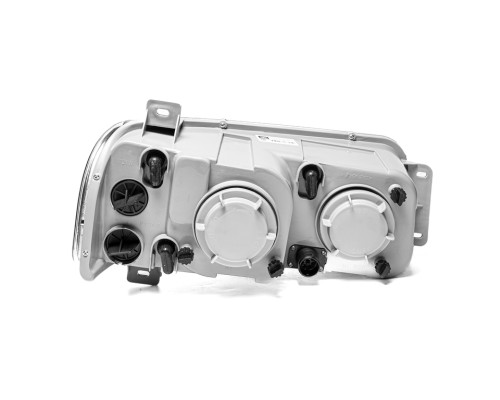 Фара блок МАЗ-447131, 5440, 6312А9 левая AVTOELECTRICA