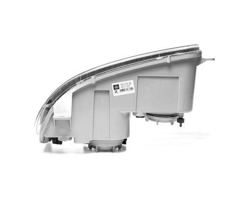 Фара блок МАЗ-447131, 5440, 6312А9 левая AVTOELECTRICA