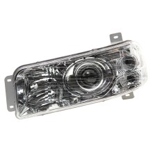 Фара блок МАЗ-447131, 5440, 6312А9 с ДХО левая AVTOELECTRICA