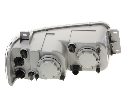 Фара блок МАЗ-447131, 5440, 6312А9 с ДХО левая AVTOELECTRICA