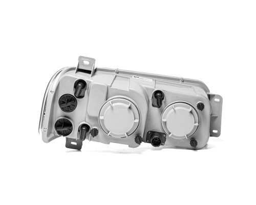 Фара блок МАЗ-447131, 5440, 6312А9 с ДХО левая AVTOELECTRICA