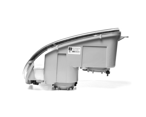 Фара блок МАЗ-447131, 5440, 6312А9 с ДХО левая AVTOELECTRICA