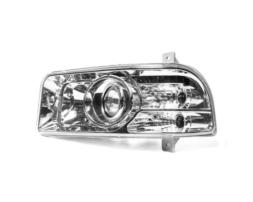 Фара блок МАЗ-447131, 5440, 6312А9 с ДХО левая AVTOELECTRICA