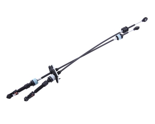 Трос КПП ГАЗель Next под рычаг на панели приборов (2шт) PRAVT