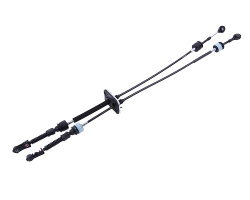 Трос КПП ГАЗель Next A21R22 6-ст. 330Нм переключения передач в сборе PRAVT