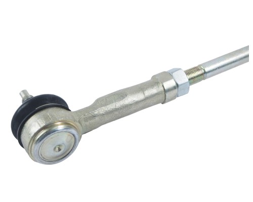 Тяга КАМАЗ-5490 реактивная привода КПП в сборе ROSTAR