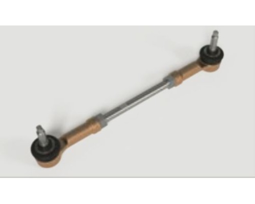 Тяга КАМАЗ-5490 реактивная привода КПП в сборе ROSTAR