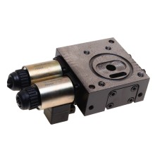 Регулятор МТЗ для РП70-8-1М электрогидравлический FENOX