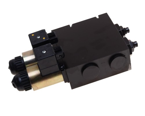 Регулятор МТЗ для РП70-8-1М электрогидравлический FENOX