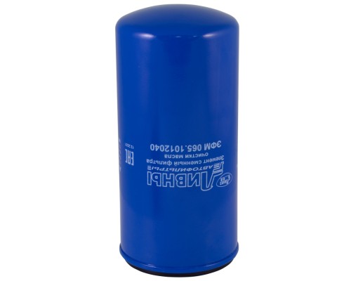 Элемент фильтрующий КАМАЗ масляный Ливны