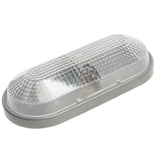 Плафон освещения салона КАМАЗ, МАЗ, КРАЗ, УРАЛ ЕВРОПЛЮС