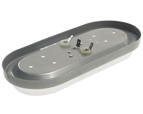 Плафон освещения салона КАМАЗ, МАЗ, КРАЗ, УРАЛ ЕВРОПЛЮС