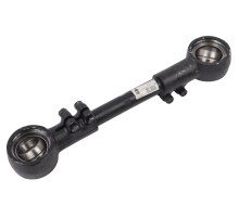 Штанга МАЗ полуприцепа регулируемая L=493мм БААЗ