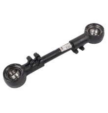 Штанга МАЗ полуприцепа регулируемая L=493мм БААЗ