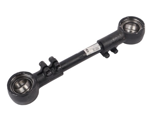 Штанга МАЗ полуприцепа регулируемая L=493мм БААЗ