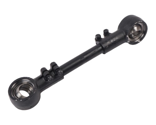 Штанга МАЗ полуприцепа регулируемая L=493мм БААЗ