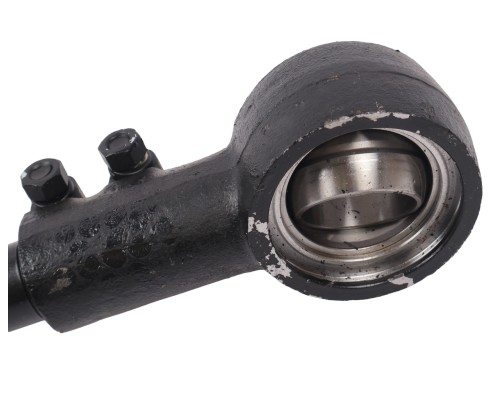 Штанга МАЗ полуприцепа регулируемая L=493мм БААЗ