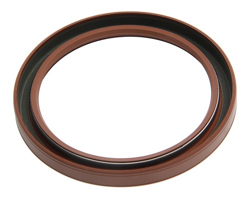 Сальник коленвала MMZ-3LD задний 80х100х10 ММЗ