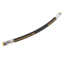 Рукав высокого давления МТЗ L=375мм БЗТДИА