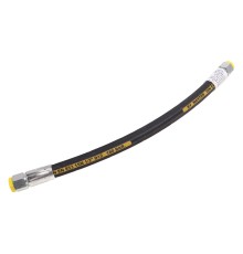 Рукав высокого давления МТЗ L=375мм БЗТДИА