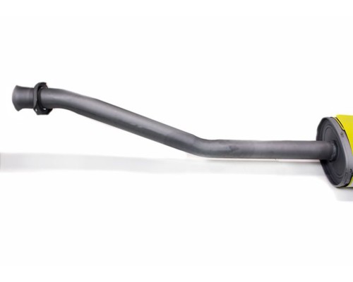 Глушитель ГАЗ-3302 дв.Крайслер, УМЗ-4216 ЕВРО-3 АЗГ