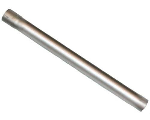 Труба промежуточная глушителя ГАЗ-330202 дв.ЗМЗ-4063 Н/О удлиненная АЗГ