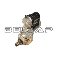 Стартер ЯМЗ-534 ГАЗон Next 12V 2.8/4.2кВт AZF 4383 AVTOELECTRICA