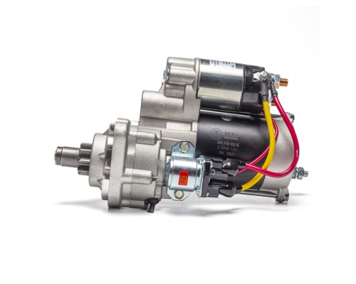 Стартер ЯМЗ-534 ГАЗон Next 12V 3.5/4.9 кВт AZF 4383 с доп.реле AVTOELECTRICA