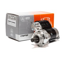 Стартер ЯМЗ-534, 536 24В 4.5/5.5кВт AVTOELECTRICA