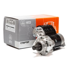 Стартер ЯМЗ-534, 536 24В 4.5/5.5кВт AVTOELECTRICA