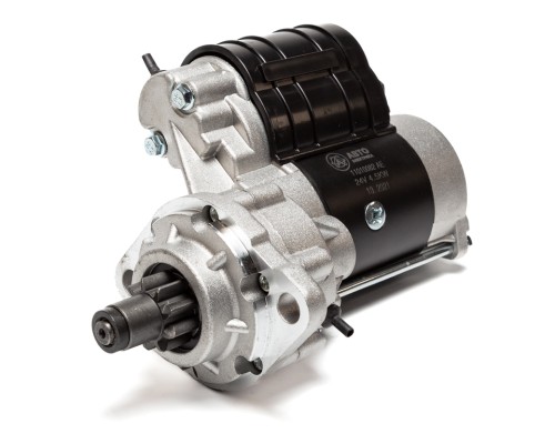 Стартер ЯМЗ-534, 536 24В 4.5/5.5кВт AVTOELECTRICA