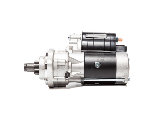 Стартер ЯМЗ-534, 536 24В 4.5/5.5кВт AVTOELECTRICA