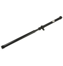 Вал карданный ГАЗ-3302 Бизнес в сборе L=2074мм PRAVT