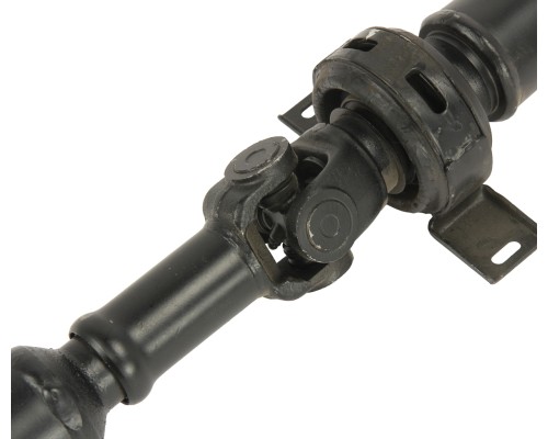 Вал карданный ГАЗ-3302 Бизнес в сборе L=2074мм PRAVT
