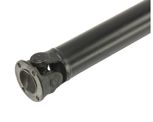 Вал карданный ГАЗ-3302 Бизнес в сборе L=2074мм PRAVT