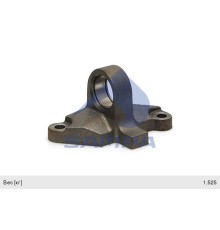 Кронштейн MAN TGA подшипника вилки сцепления SAMPA