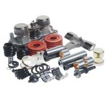 Ремкомплект суппорта SITRAK HOWO правого (полный) AVLKRAFT